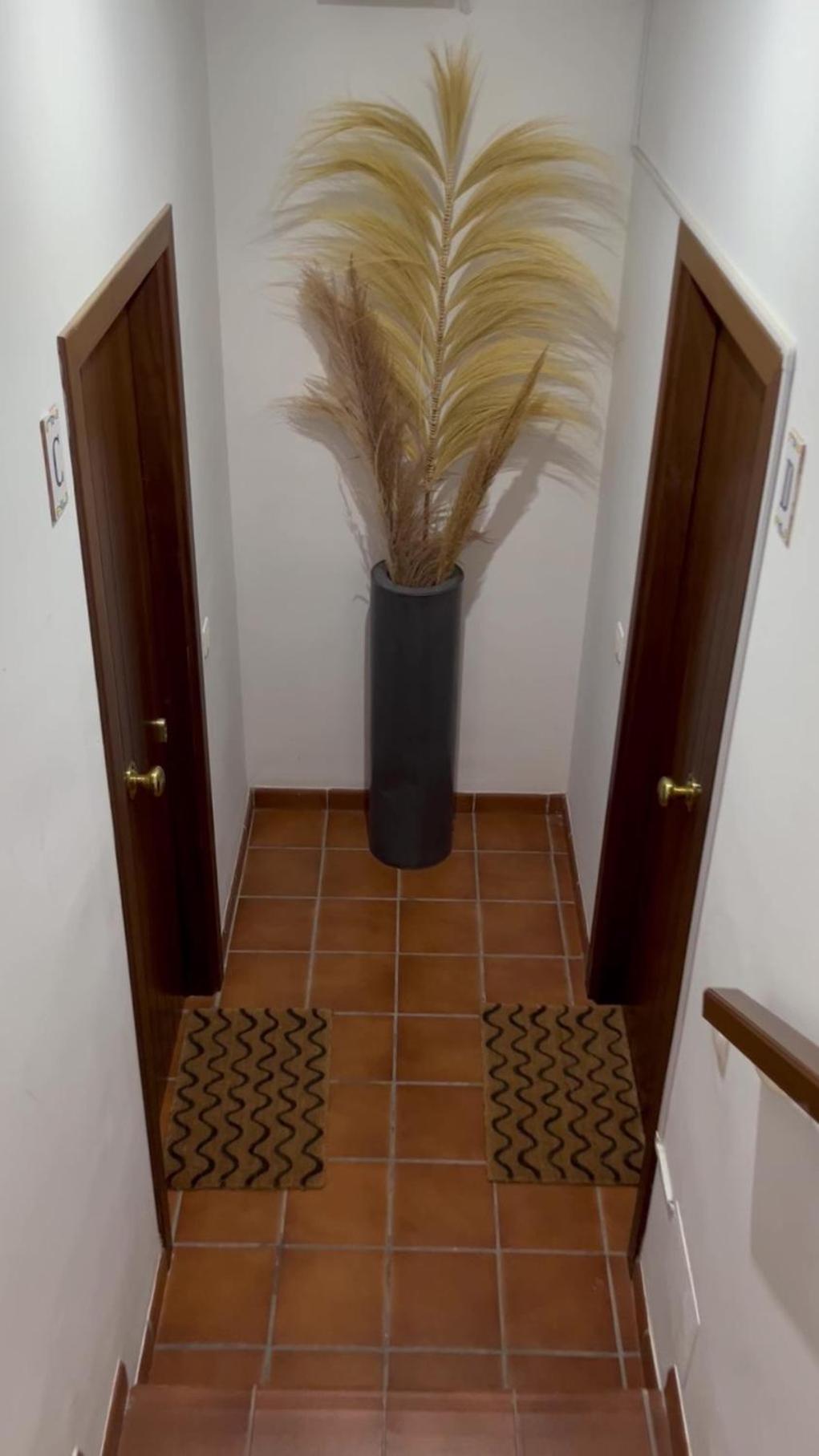 La Perla De Frigiliana Suites & Villa Ruang foto