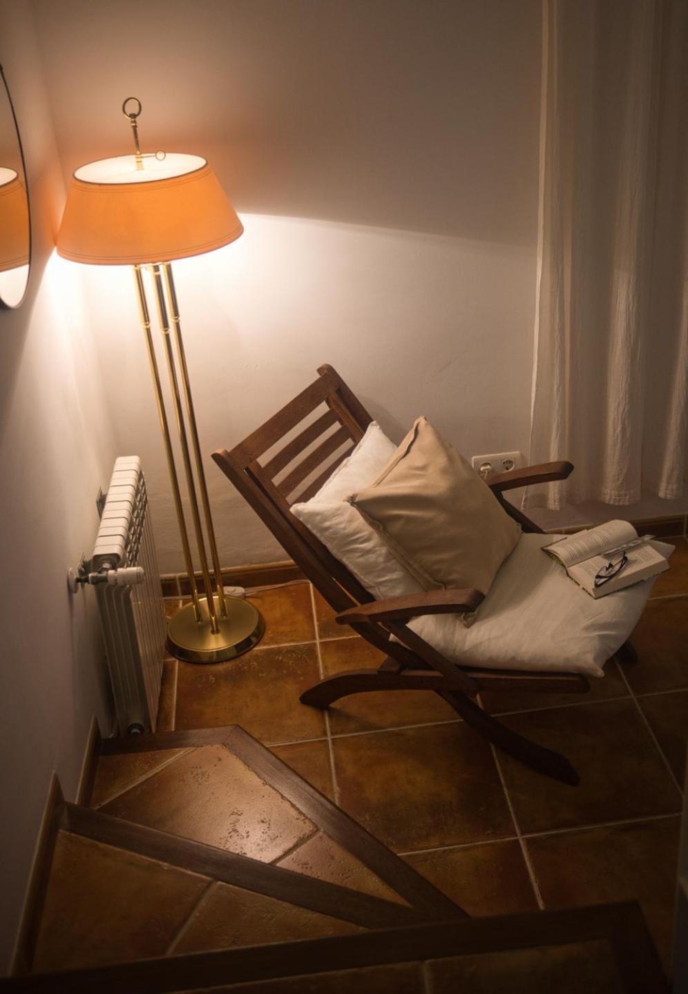 La Perla De Frigiliana Suites & Villa Ruang foto