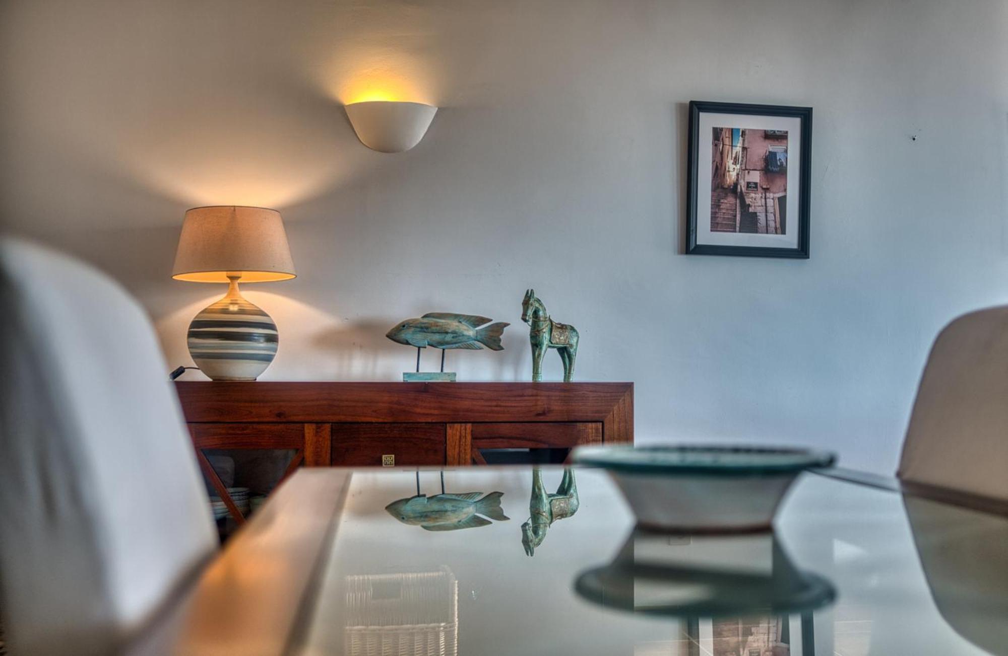 La Perla De Frigiliana Suites & Villa Bagian luar foto