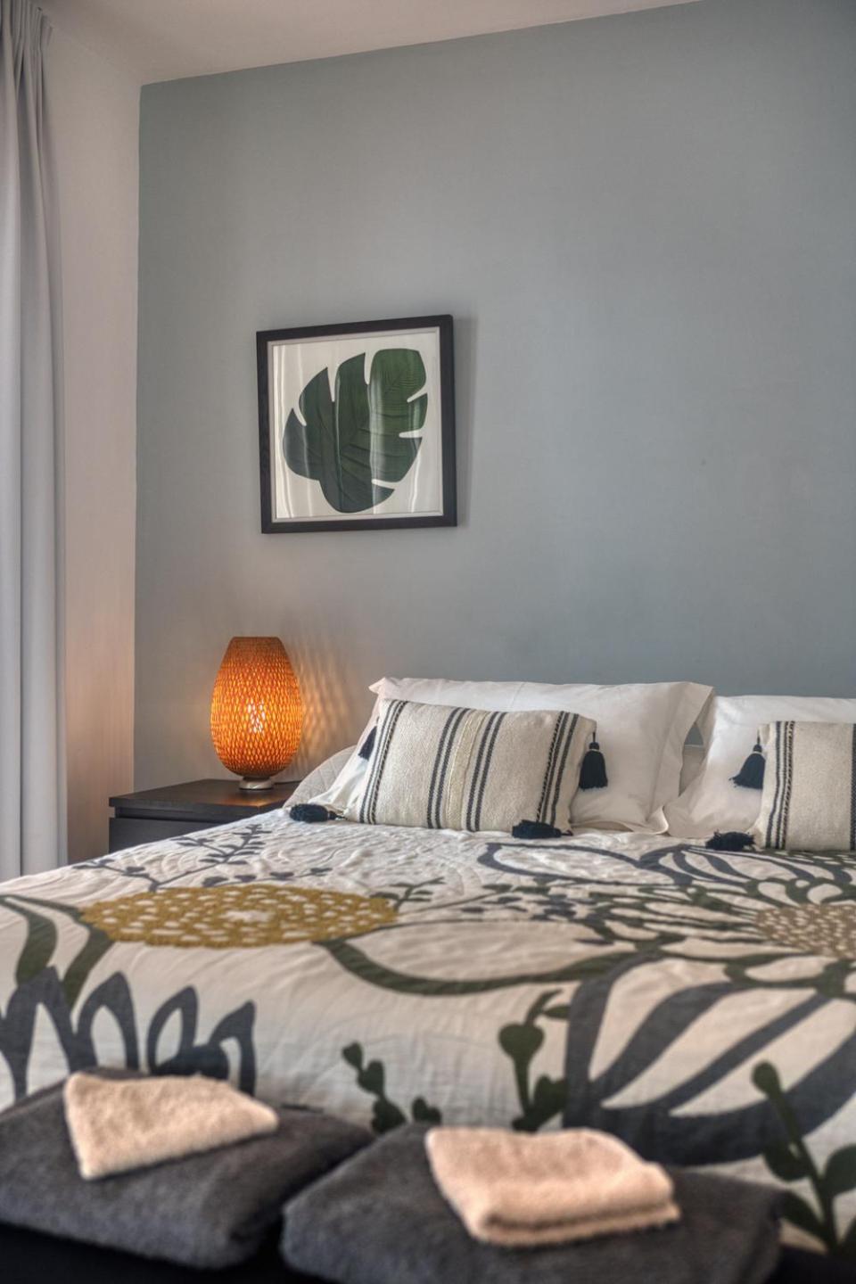 La Perla De Frigiliana Suites & Villa Bagian luar foto