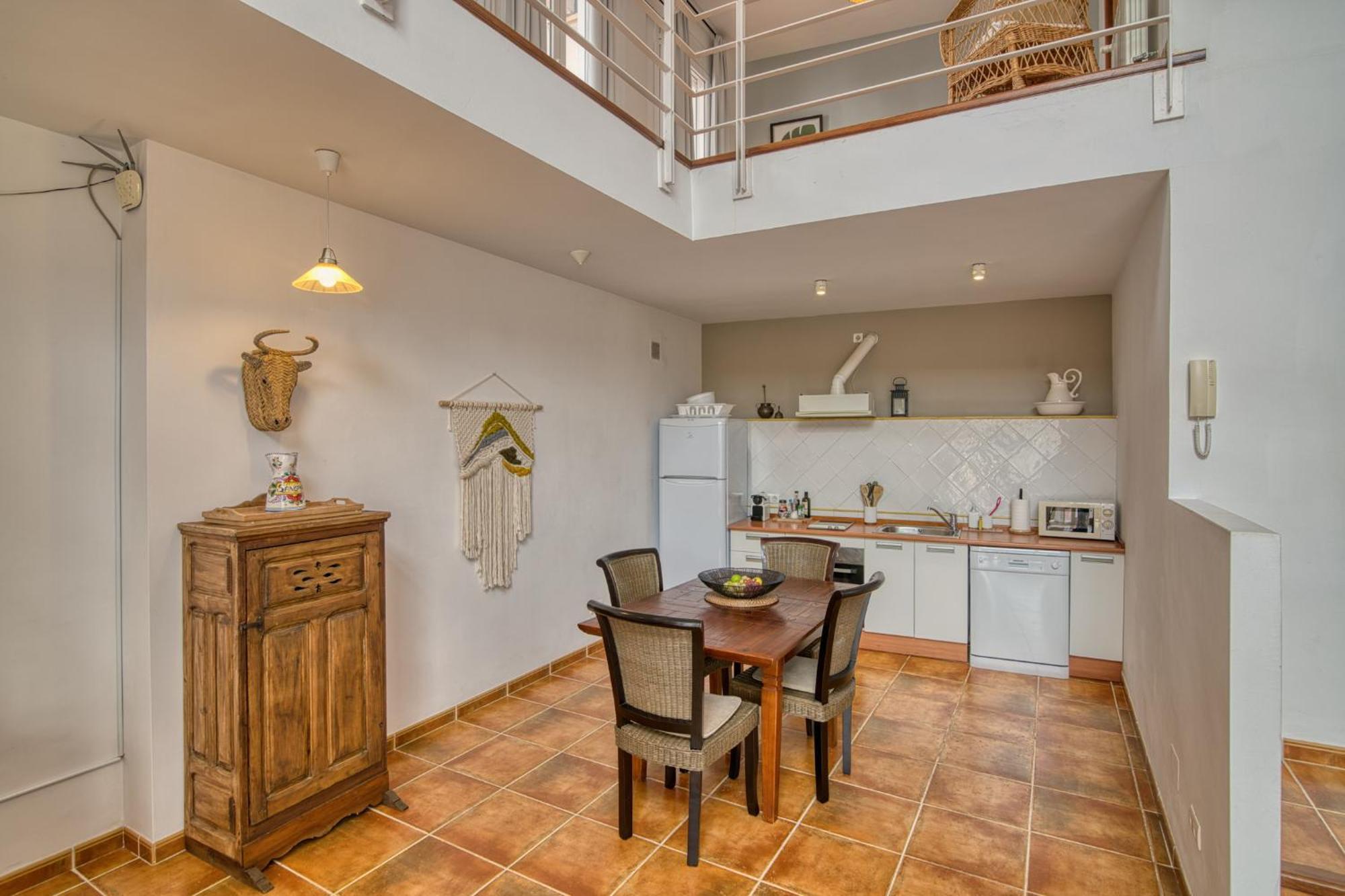 La Perla De Frigiliana Suites & Villa Ruang foto